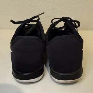 Nike Free TR 6 Sneaker Black/White-Cool Grey Size 8.5 thumbnail 7