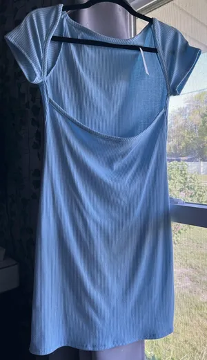 Livi By Olivia Rae Dress open back thumbnail 2