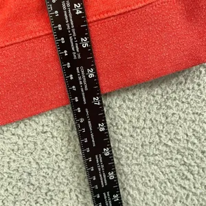 The North Face Avalon Hoodie Women XL Red Outdoor Hiking Pullover thumbnail 7