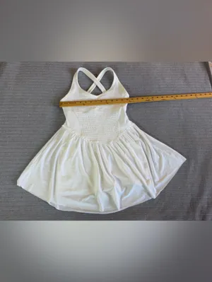 FP Movement‎ by Free People WOMEN'S SMOCKIN HOT DRESS thumbnail 10