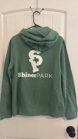 Mark Member's Hoodie thumbnail 2