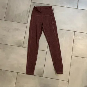 OFFLINE By Aerie The Hugger High Waisted Legging thumbnail 2