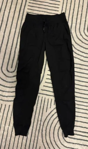 Lululemon Dance Studio Mid-Rise Jogger Tall  thumbnail 1