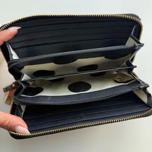 Kate Spade Cherry Lane Lacey Wallet thumbnail 5