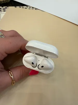AirPods Apple 1st Generation thumbnail 3