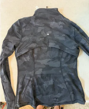 Lululemon Align Jacket thumbnail 2