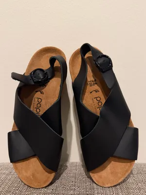 Birkenstock Samira Narrow Sandal - Women's thumbnail 2