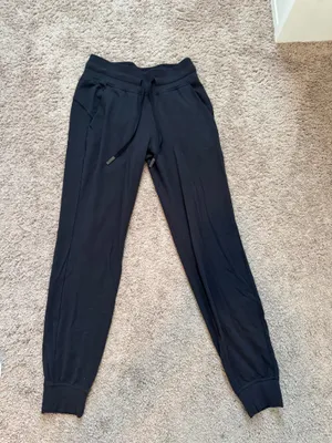 Sweatpants Lululemon thumbnail 1
