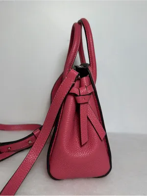 Kate Spade Knott Mini Satchel Bag thumbnail 7