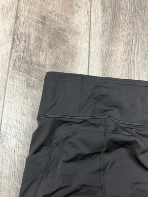 Lululemon Fast & Free Biker Shorts thumbnail 11