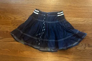 Anthropologie Skirt thumbnail 1