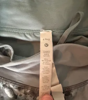 Lululemon Shorts thumbnail 5