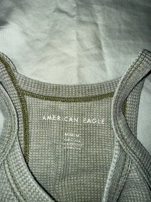 American Eagle Crop Tank thumbnail 3
