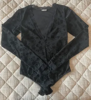 Free People Bodysuit thumbnail 1