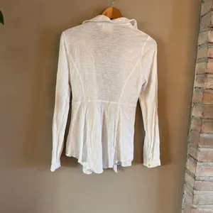ANTHRO | Maeve Claudette Button Down Shirt‎ thumbnail 4