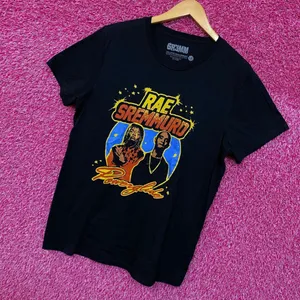 Rae Sremmurd Power glide Rap Tshirt size Large  thumbnail 3