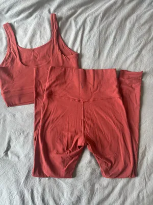 Nike Yoga Dri Fit Luxe Set thumbnail 7