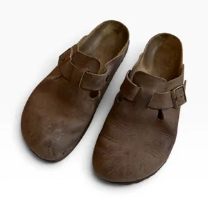 Birkenstock Boston Clogs Soft Footbed thumbnail 1