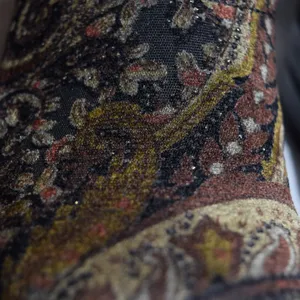 Danskin Clogs, Paisley, Size 39 thumbnail 2