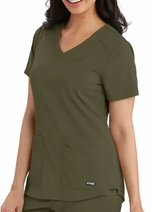 Grey’s Anatomy Scrub Set thumbnail 5