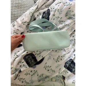 NWT Kate Spade Chelsea Nylon Crossbody -Blue Glow thumbnail 2