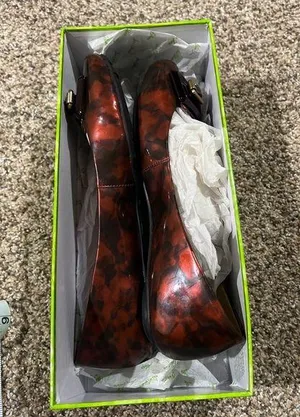 Sam Edelman Casey 24/7 ballet flat size 7M thumbnail 1