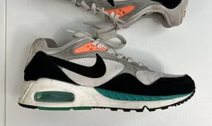 Nike 8.5 Nike Air Sneakers Max Correlate Throwback Style Running Shoe 511417-136 thumbnail 3