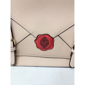 Harry Potter Hogwarts Letter Satchel Bag Primark Cream Envelope Crossbody‎ Bag thumbnail 2