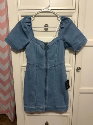 Lulus Dress thumbnail 1