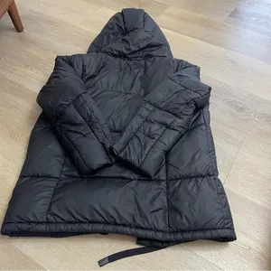 Steve Madden Puffer Jacket thumbnail 2