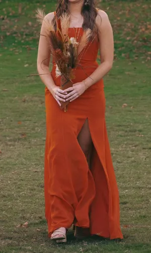 Azazie Cosette Formal Dress thumbnail 3