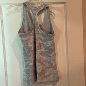 Lululemon Cool Racerback II Nulu thumbnail 6