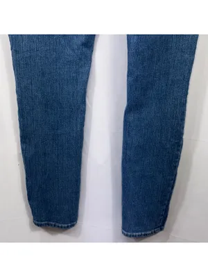 Levi’s Signature Modern Skinny Jeans Women’s 16L thumbnail 8