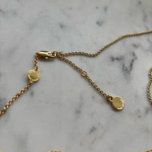 NWOT Marc Jacob’s heart necklace thumbnail 2