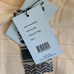 Cecilie Copenhagen Manila pullover sweatshirt thumbnail 5