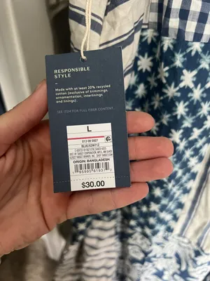 Universal Threads maxi dress thumbnail 5
