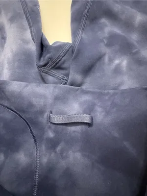 Lululemon Wunder Train Tights thumbnail 6