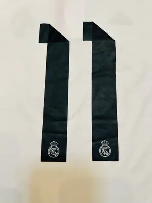 Real Madrid 2014/2015 Adidas Home Soccer Shirt Men'S Size Small Jersey thumbnail 10