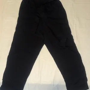 A New Day Black Ankle‎ Pants thumbnail 1