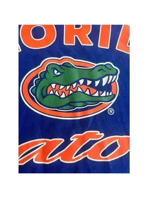 Florida Gators UF University of Florida T-shirt size L thumbnail 6