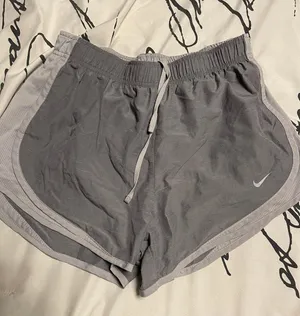 Nike Dri-Fit Shorts thumbnail 1