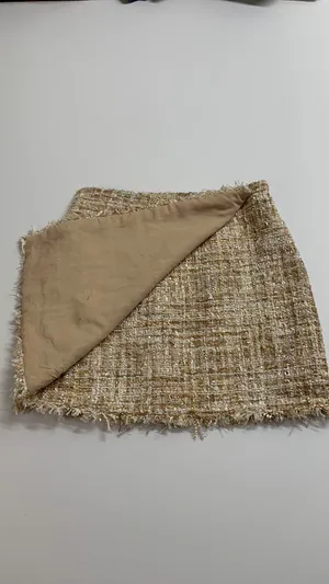 Forever 21 mini skirt size small thumbnail 8