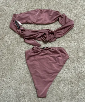Nasty Gal Bikini Set thumbnail 2