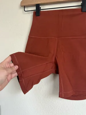 Lululemon Align Bike Shorts thumbnail 6