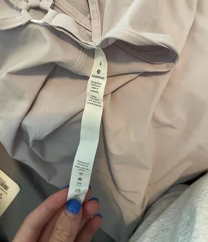 Lululemon Tank top thumbnail 4