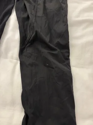 Lululemon Dance Studio Mid Rise Crop 25" thumbnail 3