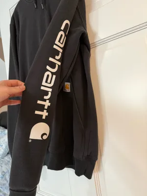 Carhartt Hoodie thumbnail 2