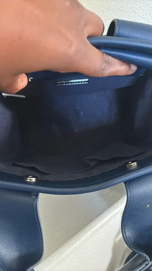 Steve Madden Crossbody Purse leather  thumbnail 2