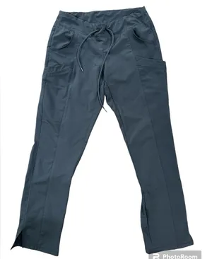 Med Couture scrub pants Gray Size XS thumbnail 1