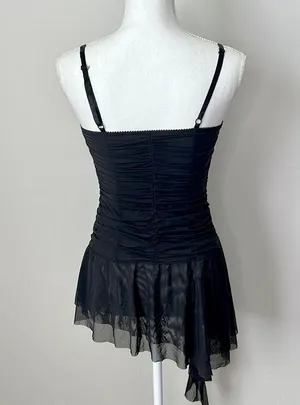 Y2K Victoria’s Secret Handkerchief Babydoll thumbnail 5